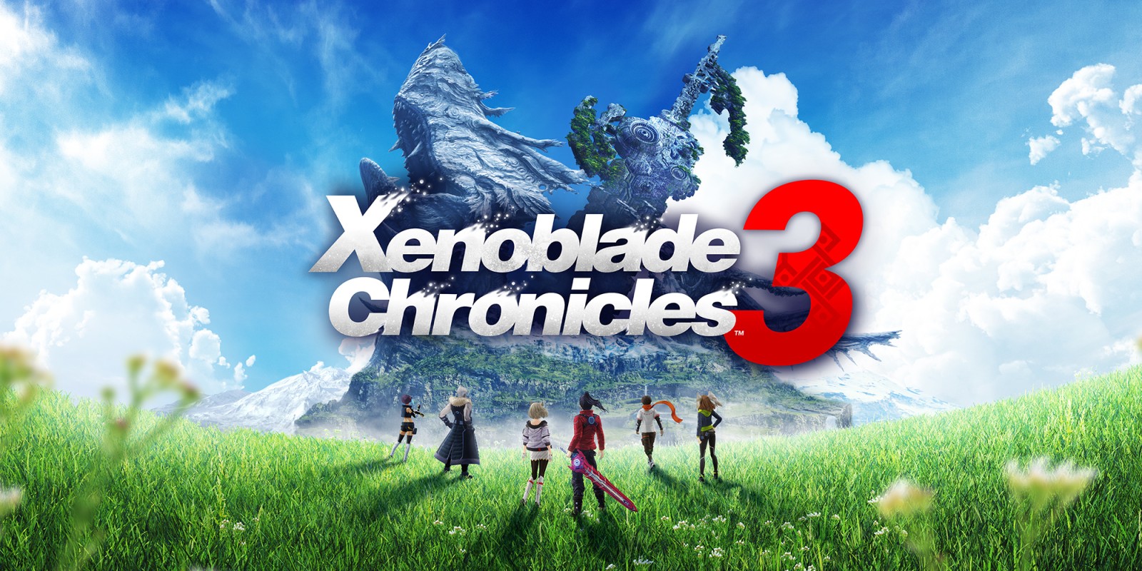 Xenoblade Chronicles 3: primeiras impressões - A Itinerante