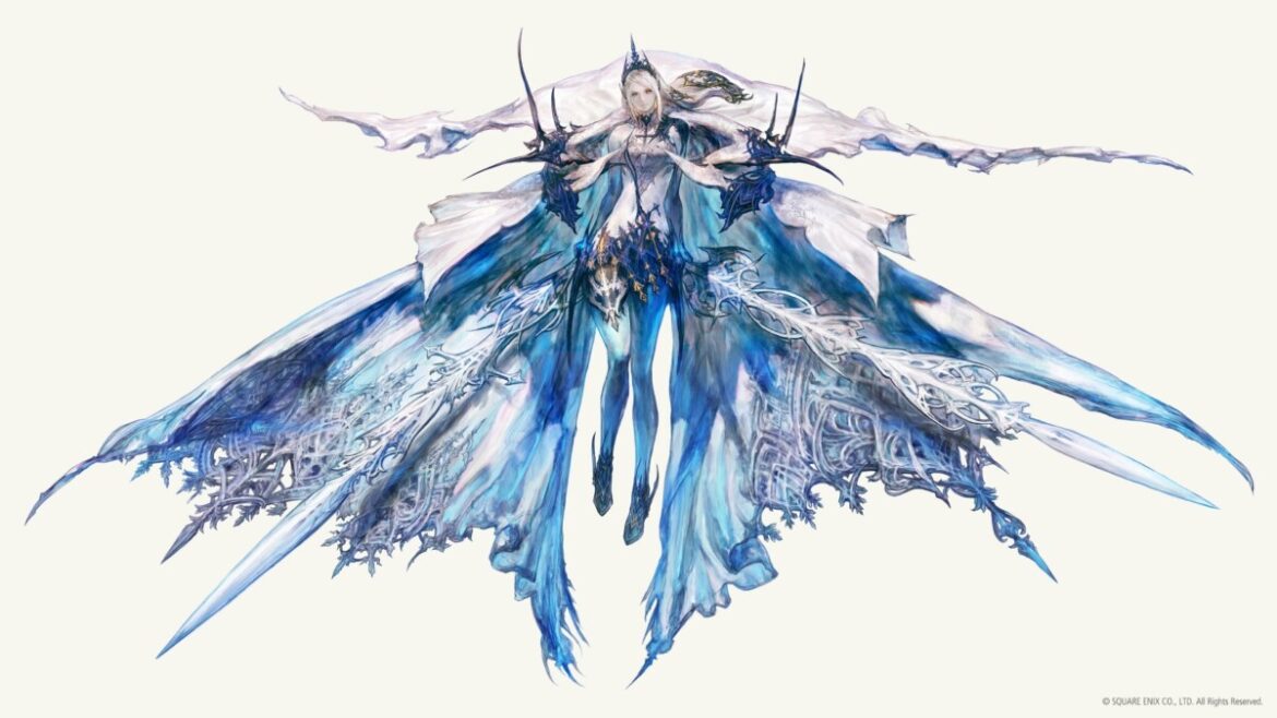 Com Final Fantasy XVI chegando, a Square Enix se compromete a