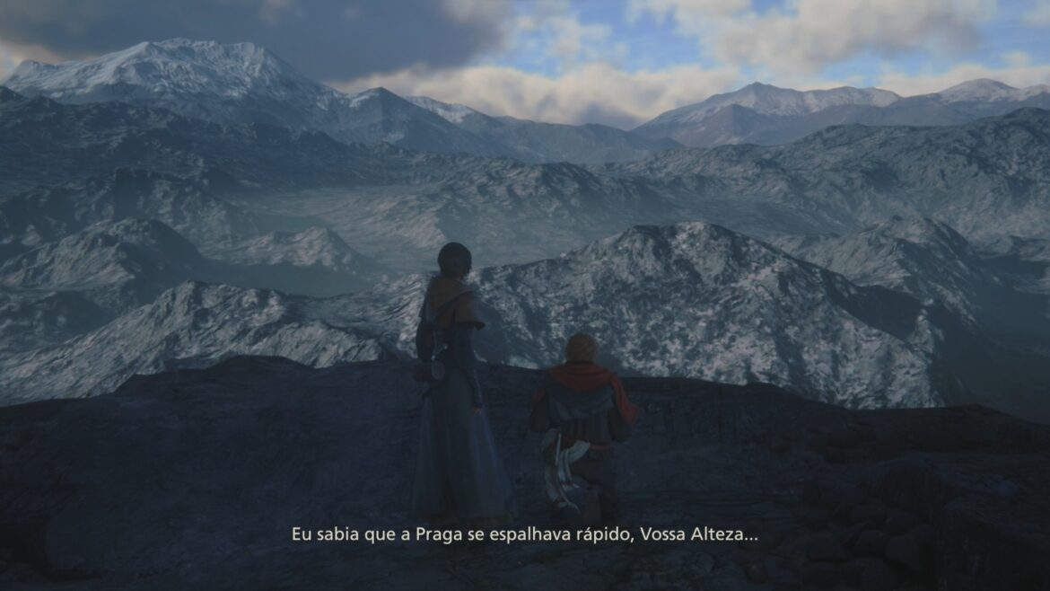 Final Fantasy XVI – Megapost explicando tudo sobre a história do jogo ...